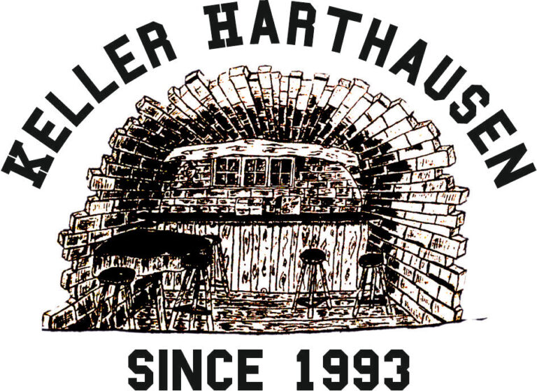 Jugendclub Harthausen – Logo