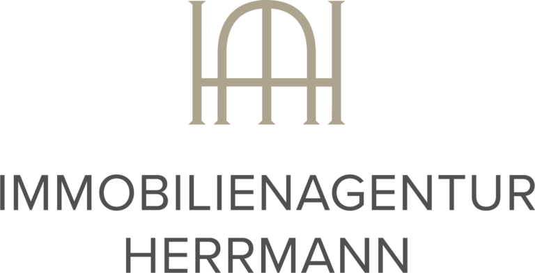 Immobilienagentur Herrmann – Logo