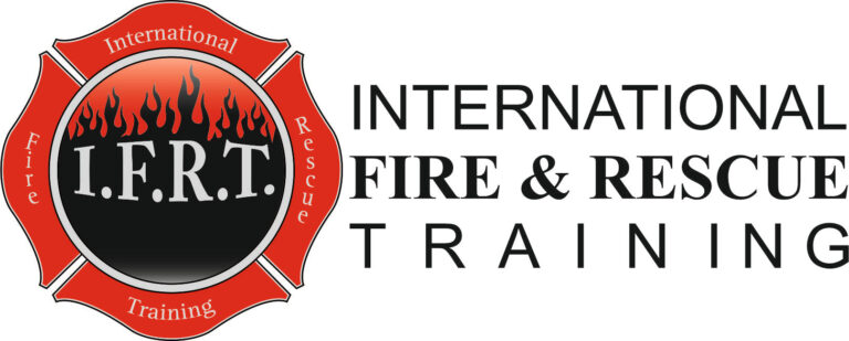 International Fire & Rescue Training – Logo