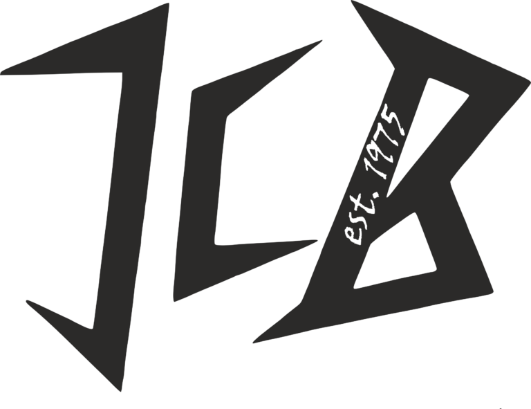 JCB – Logo