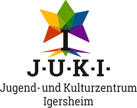 JUKI Igersheim – Logo