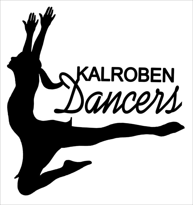Kalroben Dancers – Logo