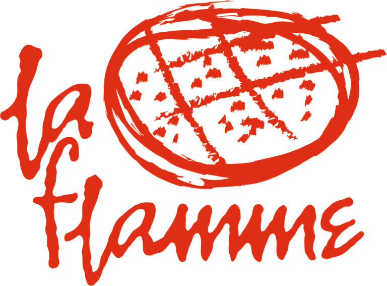 La Flamme – Logo