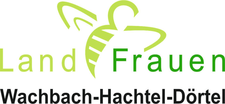 Landfrauen Wachbach-Hachtel-Dörtel – Logo