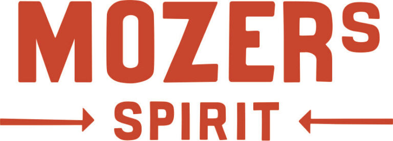 Mozers Spirit – Logo