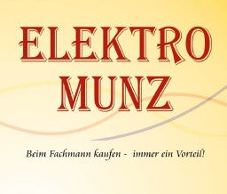 Elektro Munz – Logo