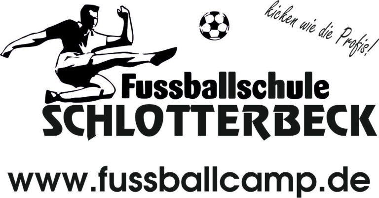Schlotterbeck Fußballschule – Logo