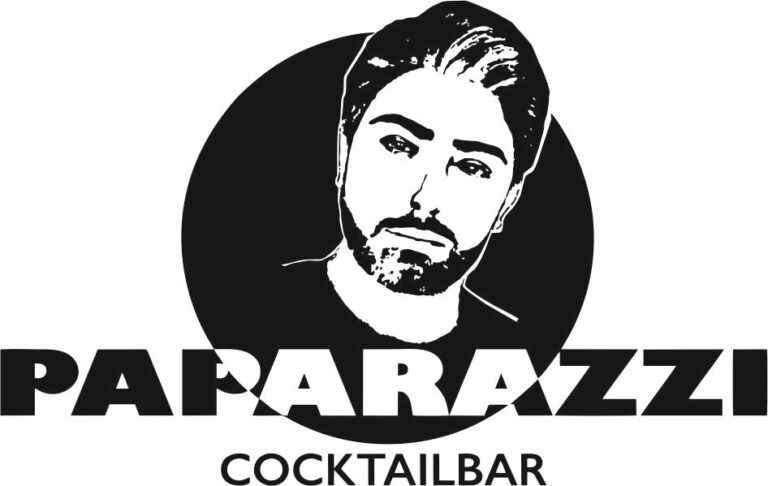 Paparazzi Cocktailbar – Logo