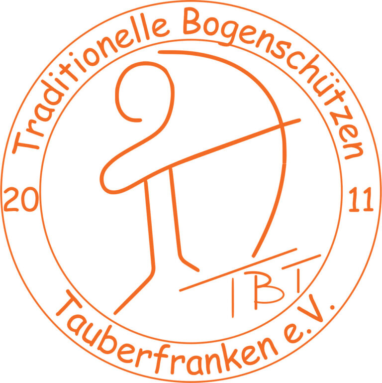 Bogenschützen Tauberfranken – Logo