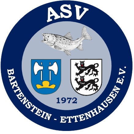 ASV Bartenstein-Ettenhausen – Logo