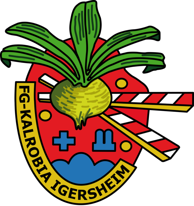 FG Kalrobia Igersheim – Logo