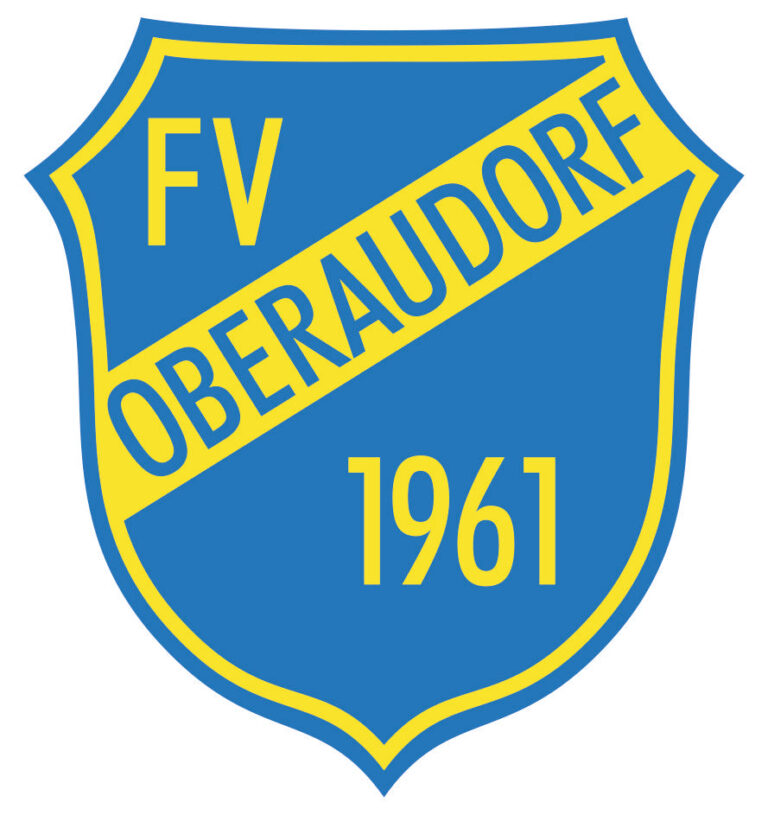 FV Oberaudorf – Logo