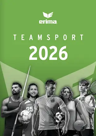 Katalog Erima Teamsport 2026